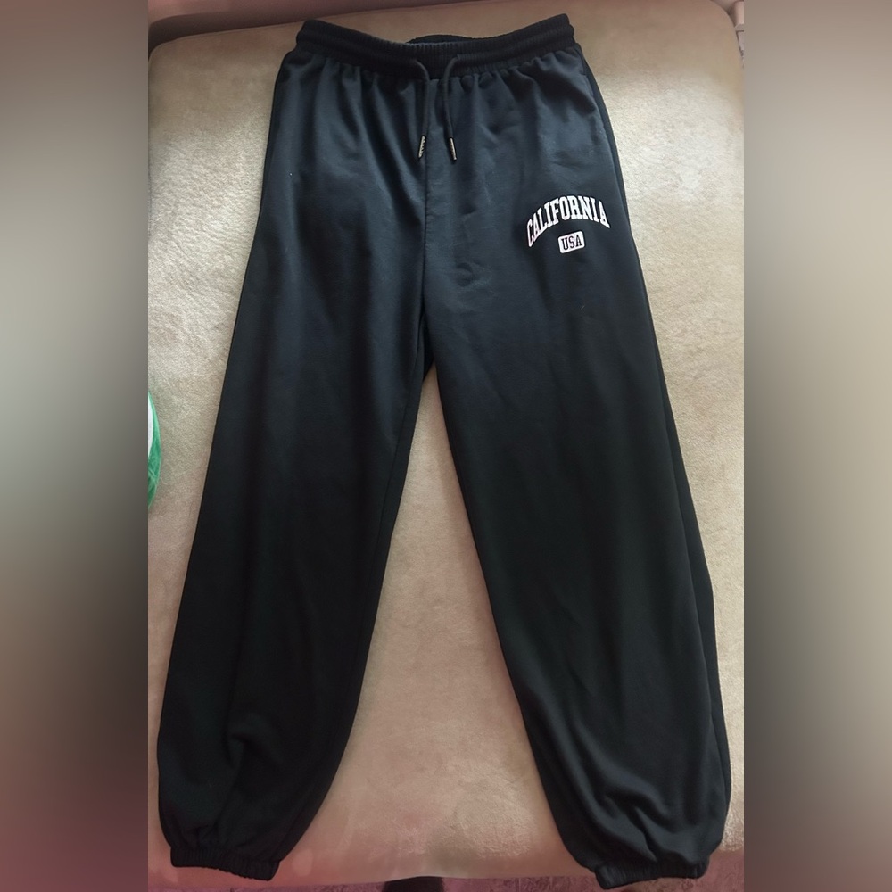 EXARUS California USA joggers